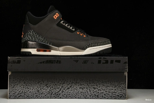 Bmlin Shoes Air 